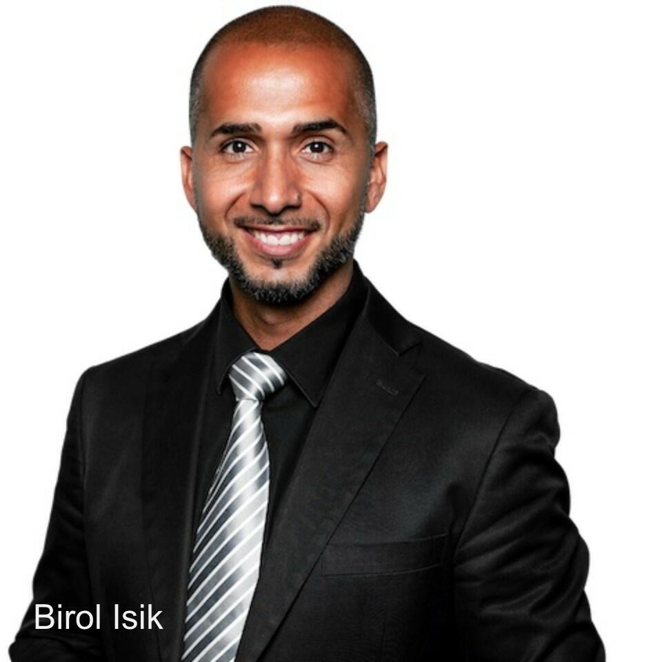 Birol Isik Leadershipexperte & Mentor
