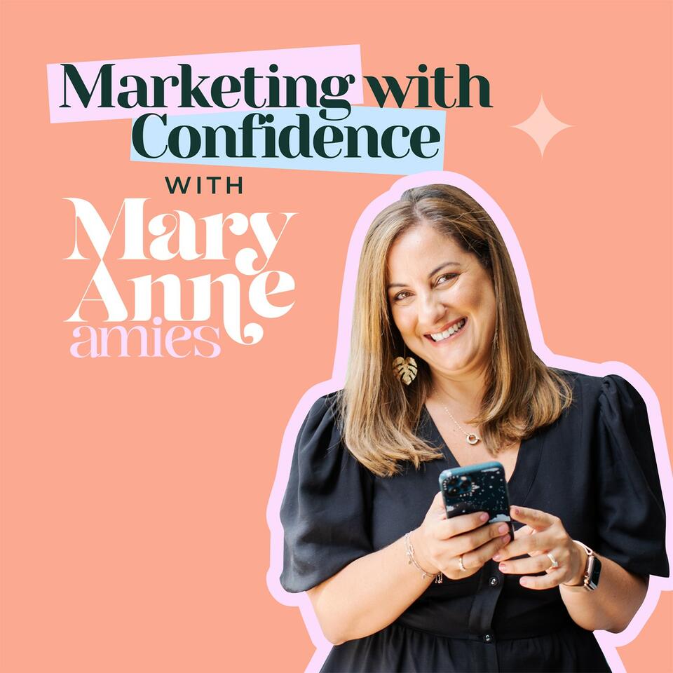 Marketing with Confidence