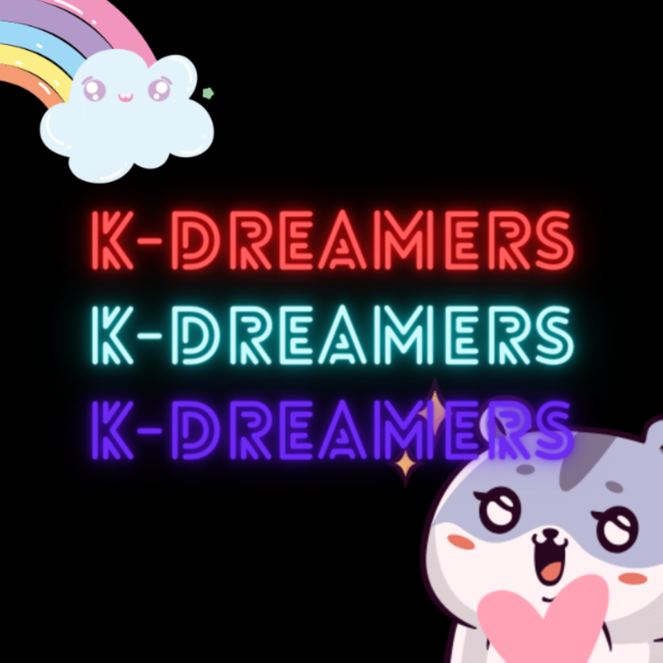 K-Dreamers