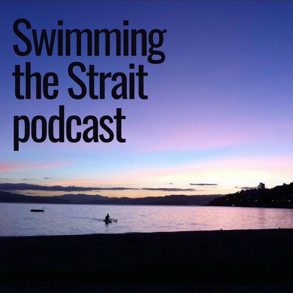 Swimming The Strait