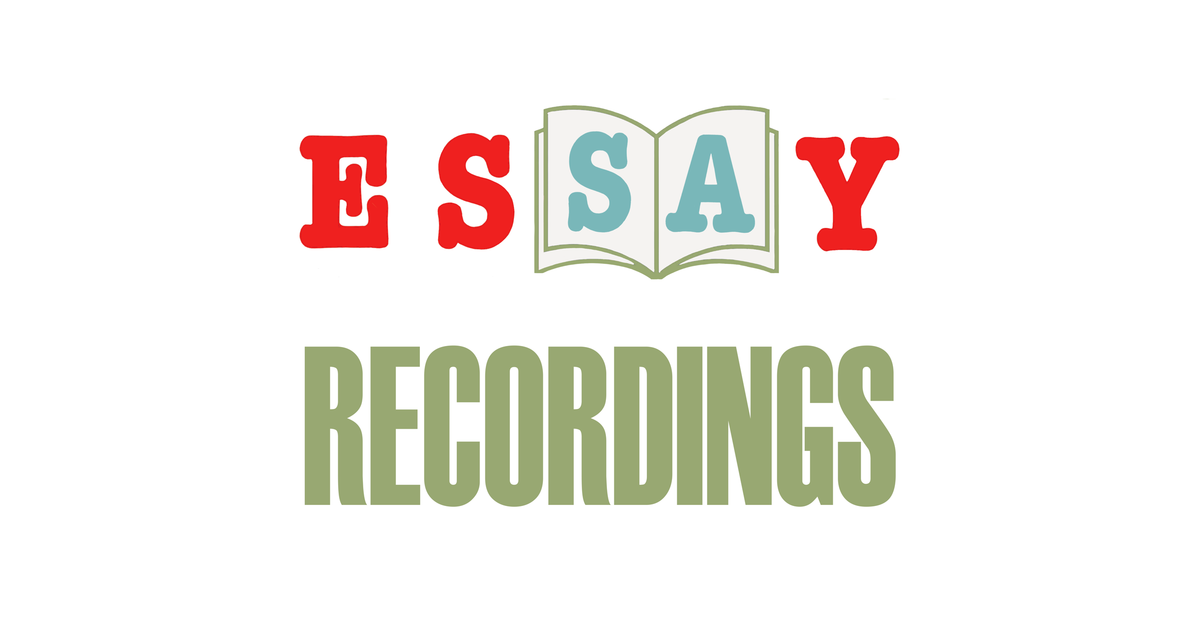 ESSAY August 2024 - Dear ESSAY - Eric N., Virginia, USA - ESSAY ...