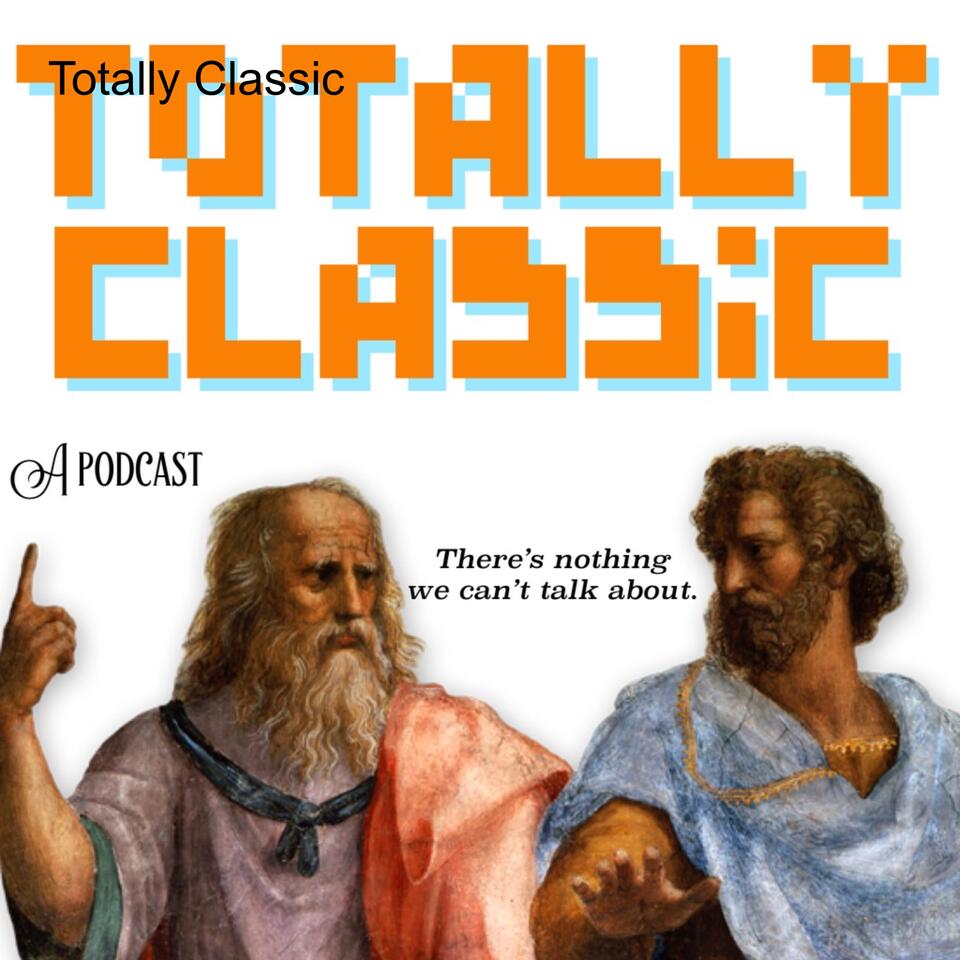 Totally Classic