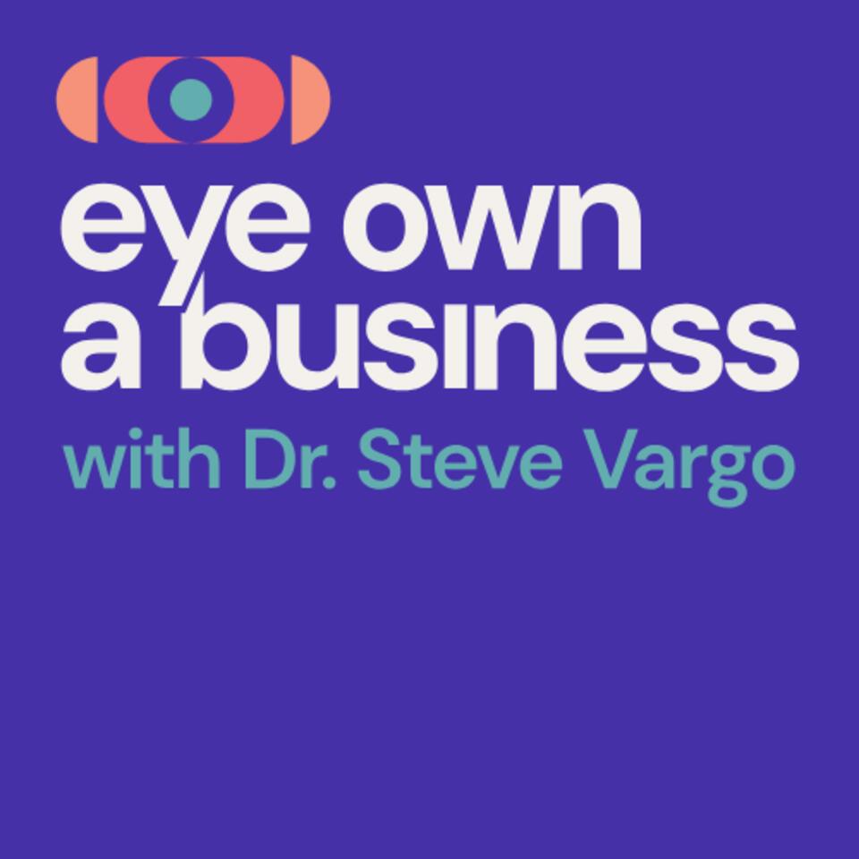 EYE OWN A BUSINESS