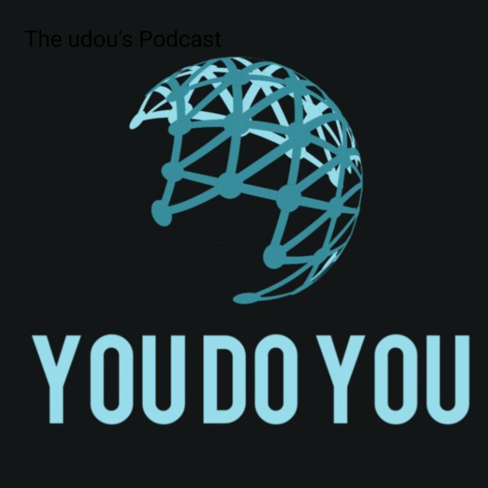 The You Do You Podcast