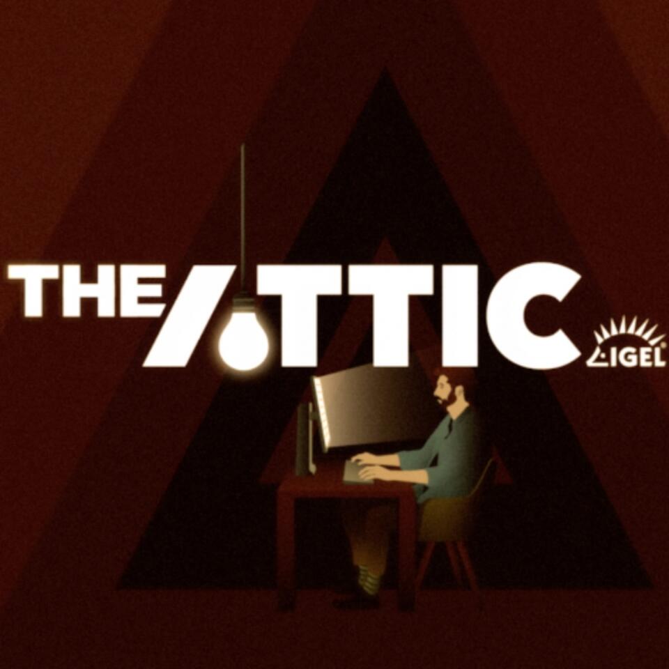 The Attic: End User Computing