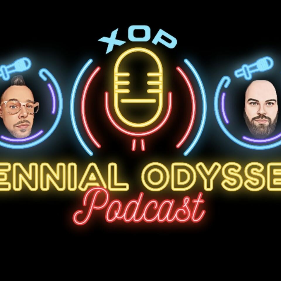 The Xennial Odyssey Podcast