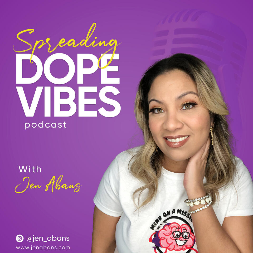 Spreading Dope Vibes