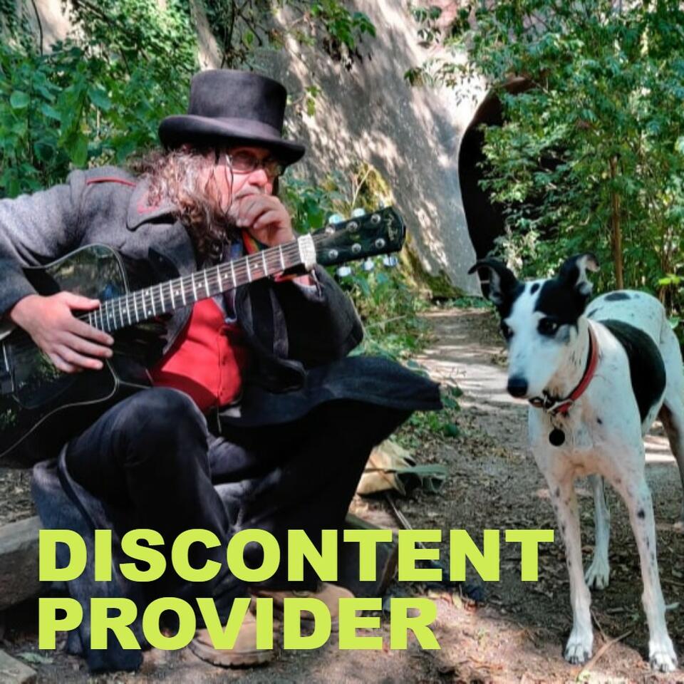 Discontent Provider