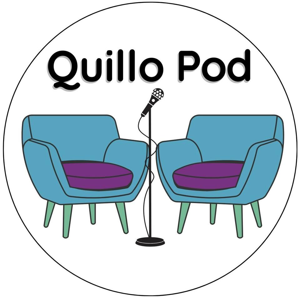 Quillo Pod