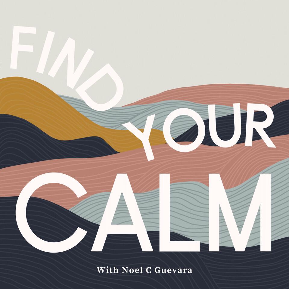 Find Your Calm