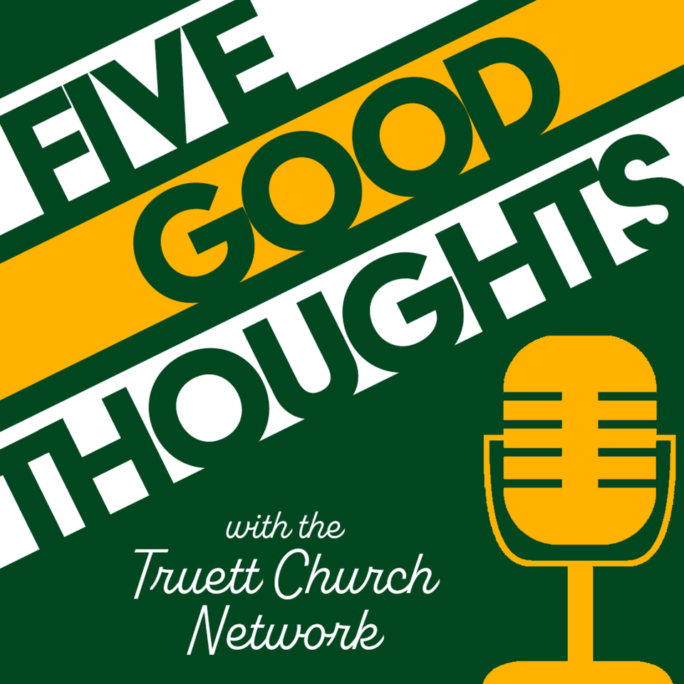 Five Good Thoughts