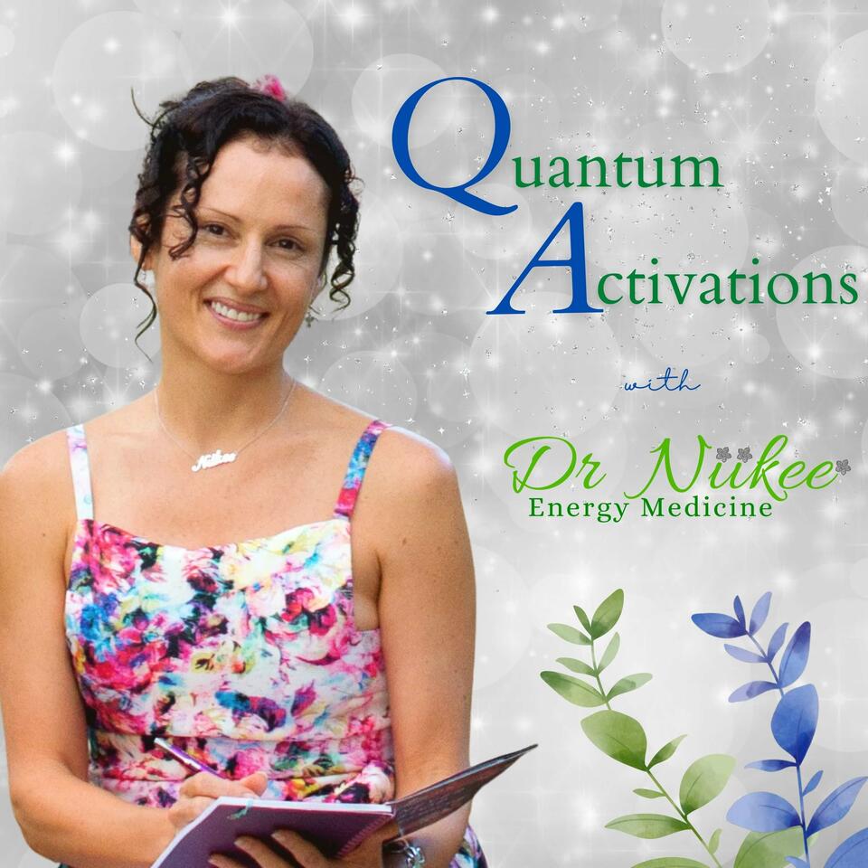 Quantum Activations