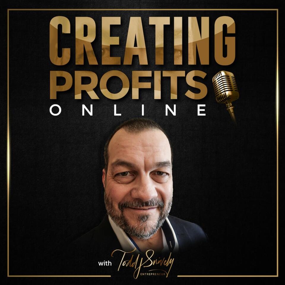 The Creating Profits Online Podcast