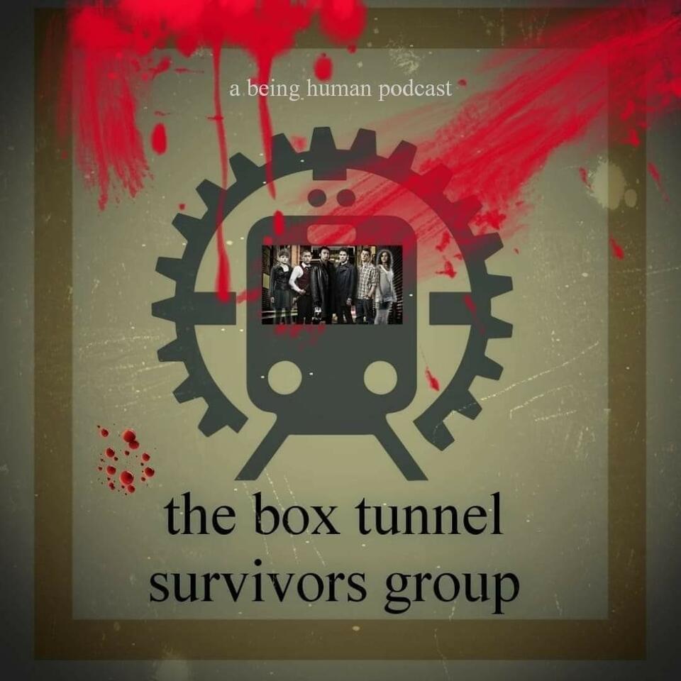 the box tunnel survivors group