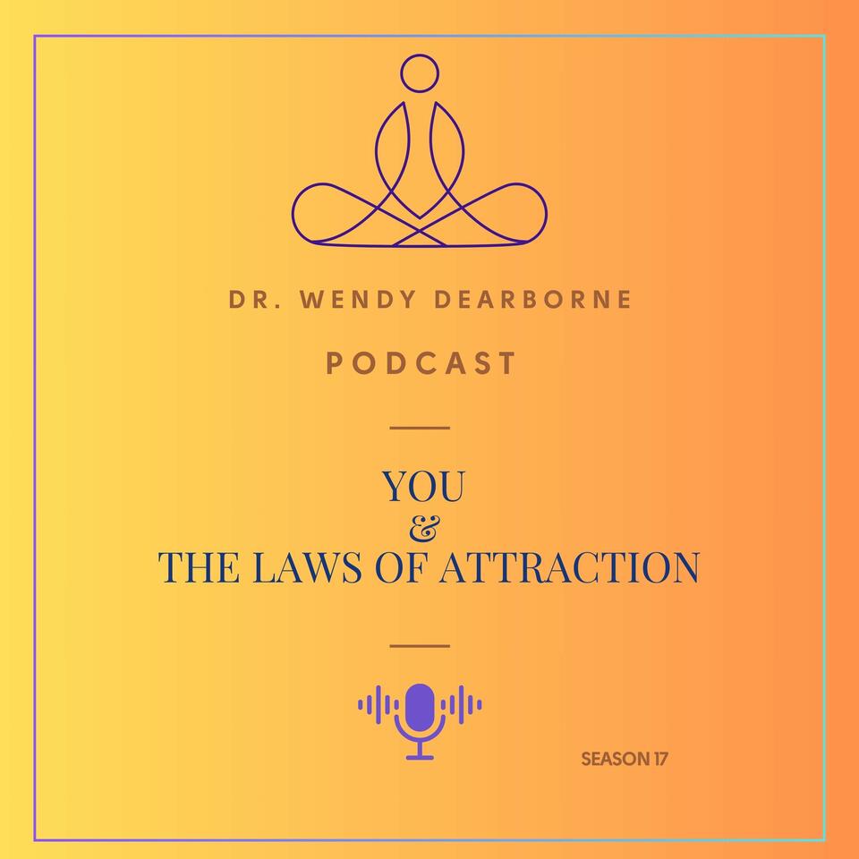You And The Laws of Attraction