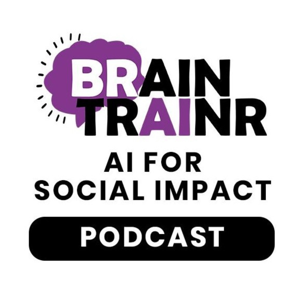 BrainTrainr: AI for Social Impact