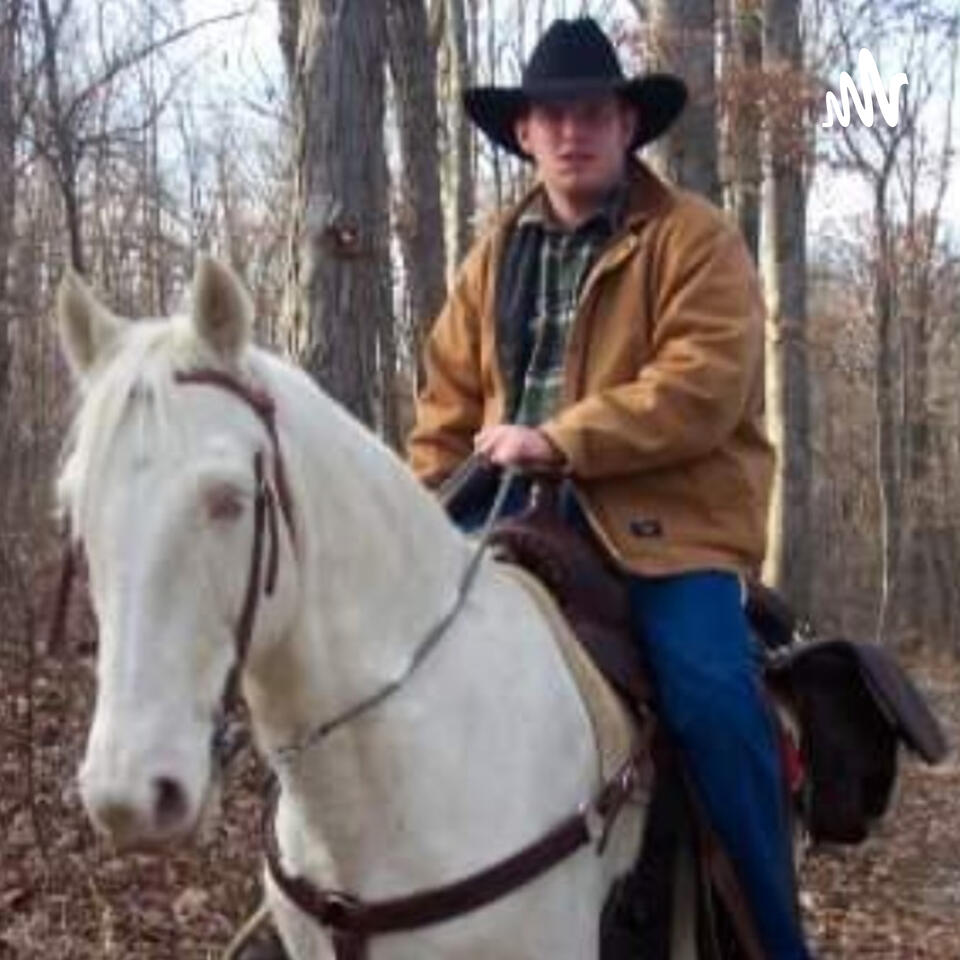 No Fences: Living With America’s Wild Horses