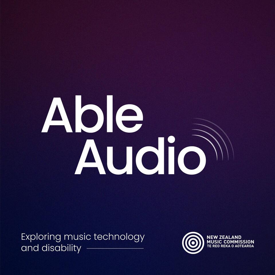 Able Audio