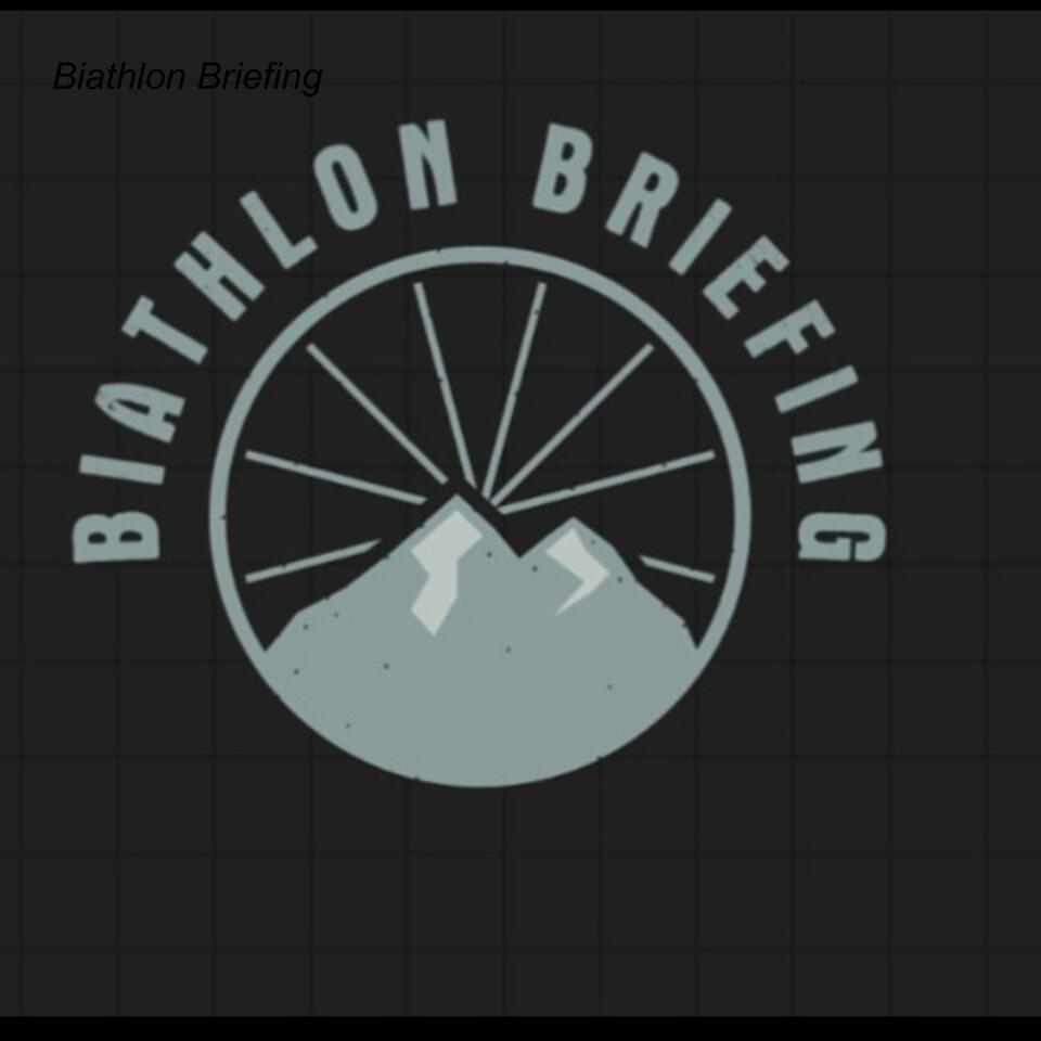 Biathlon Briefing