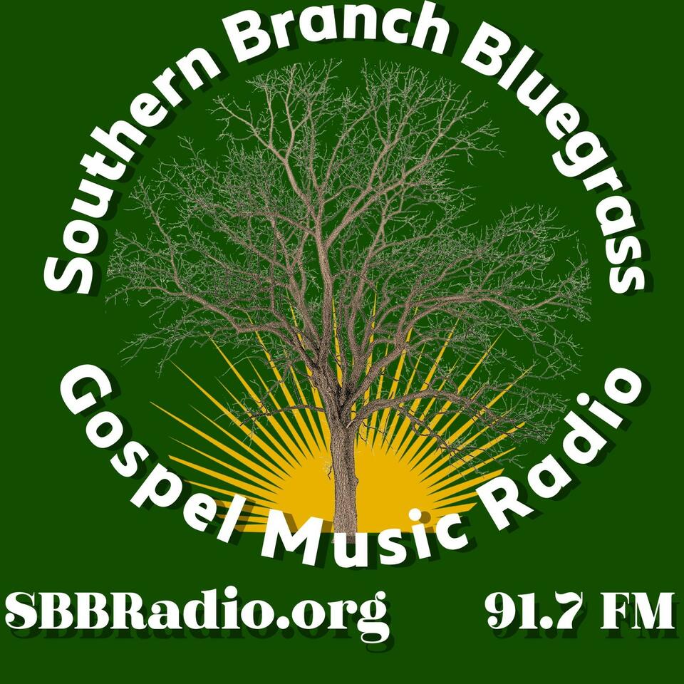 Southern Branch Bluegrass Radio