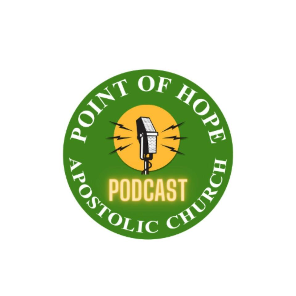 Point of Hope Podcast