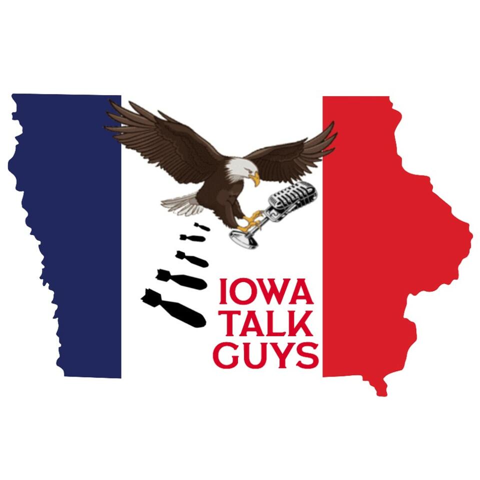 Iowa Talk Guys Podcast