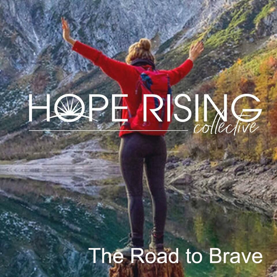 The Road to Brave