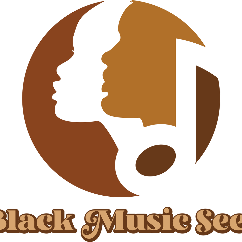 Black Music Seen