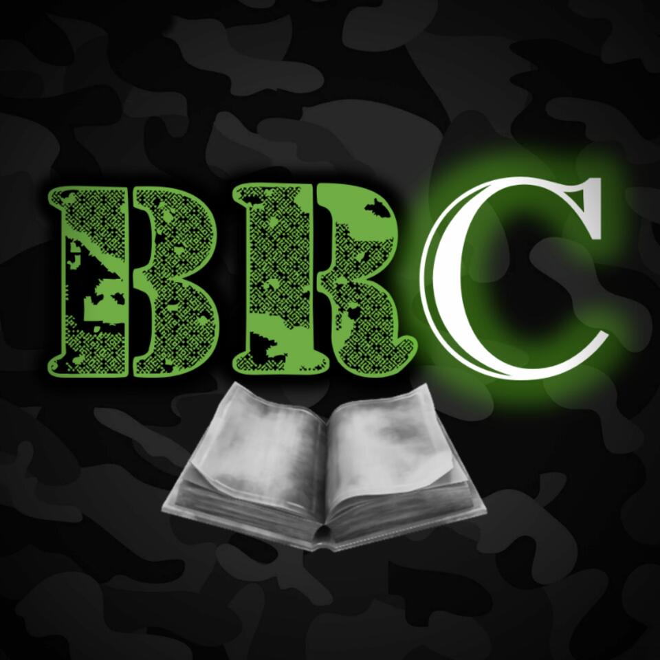 Battle-Ready Christian Men