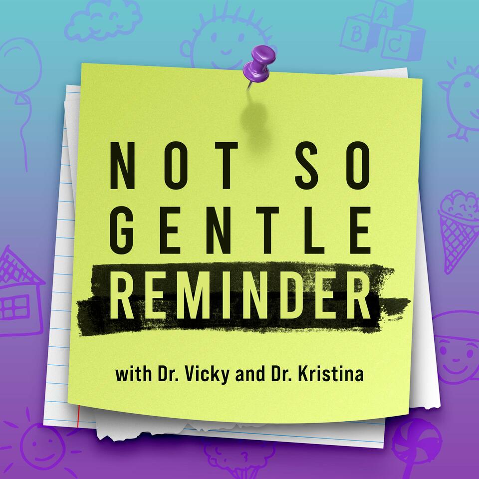 Not So Gentle Reminder