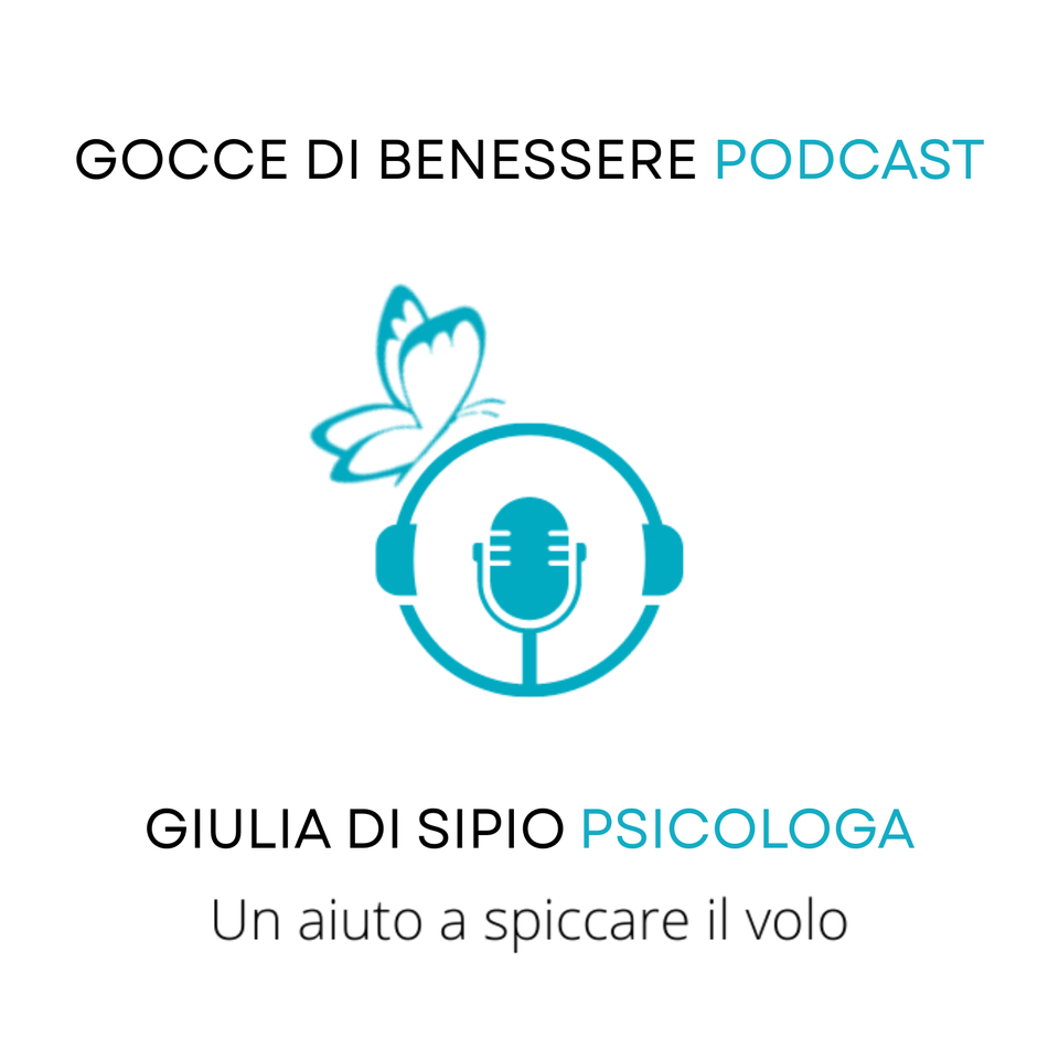 Gocce di benessere