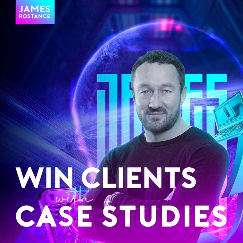 Win Clients With Case Studies