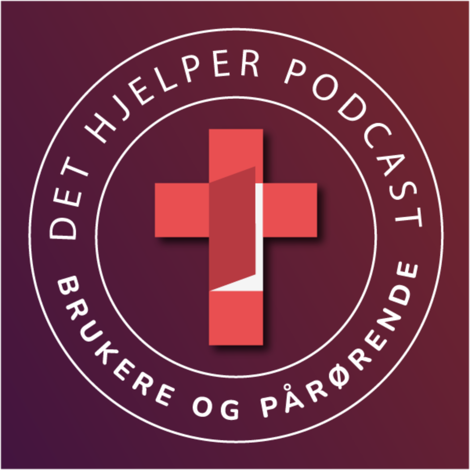 Det Hjelper Podcast