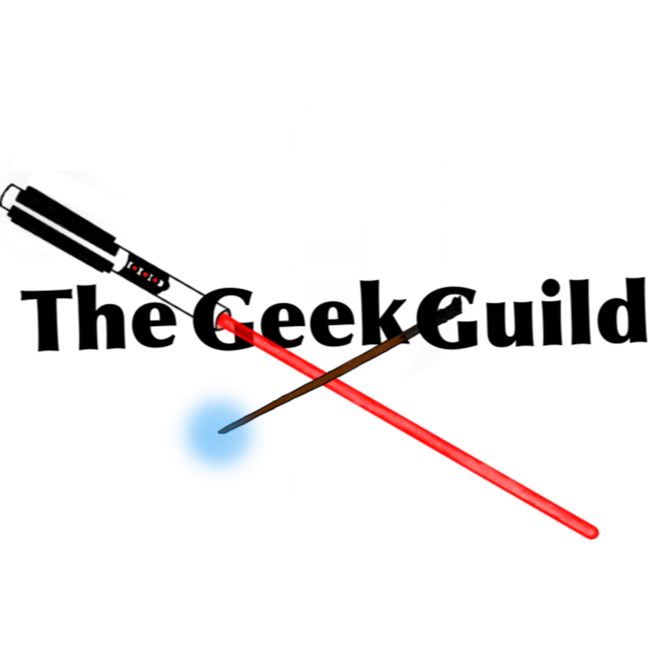 The Geek Guild