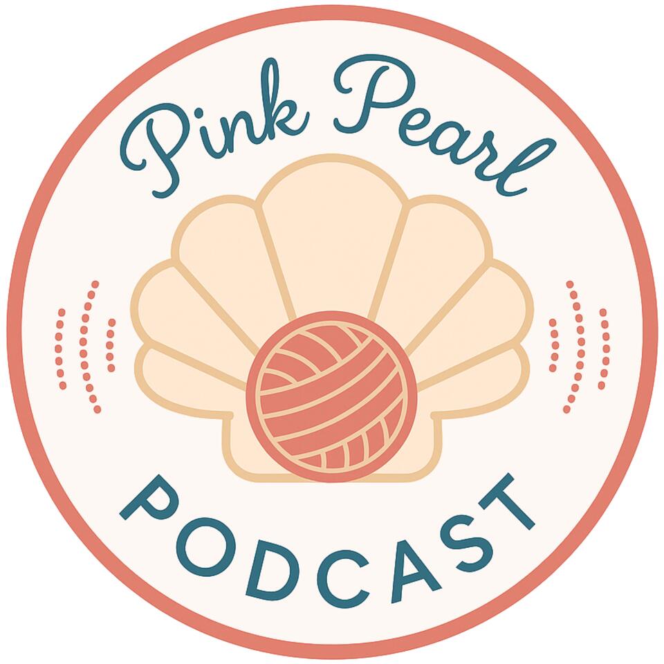 Pink Pearl Podcast