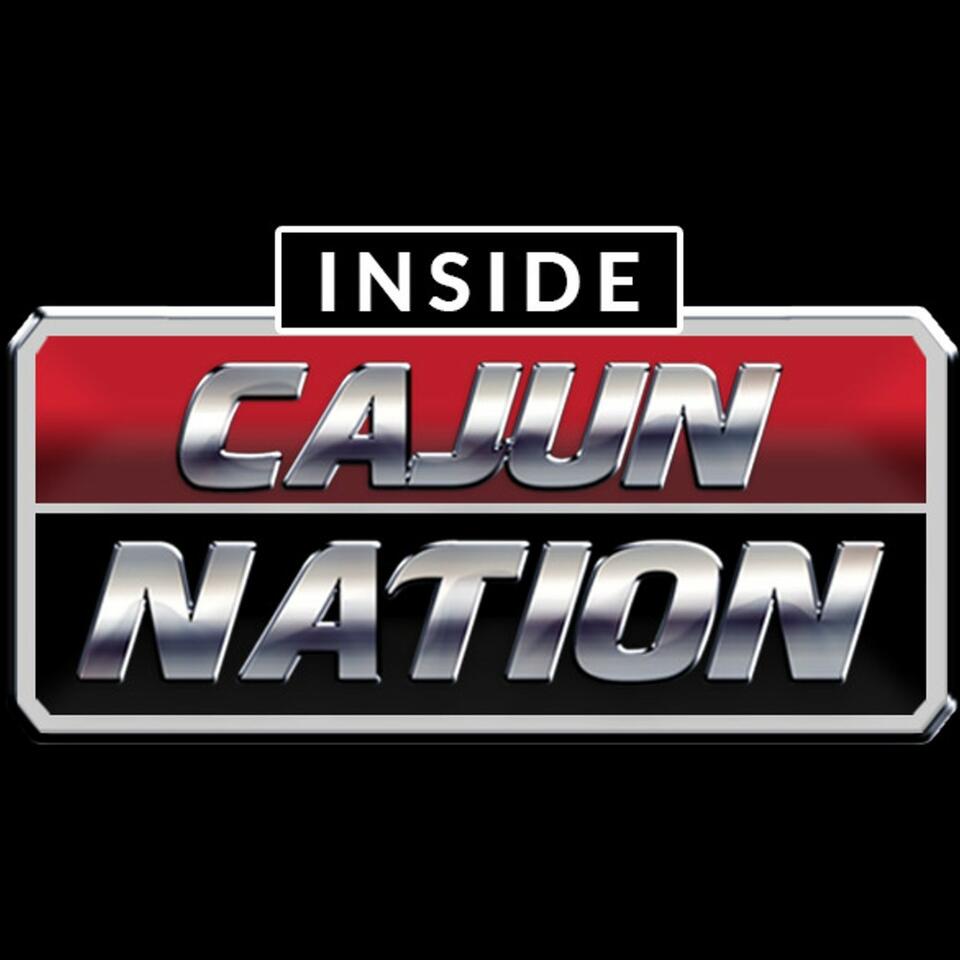 Inside Cajun Nation