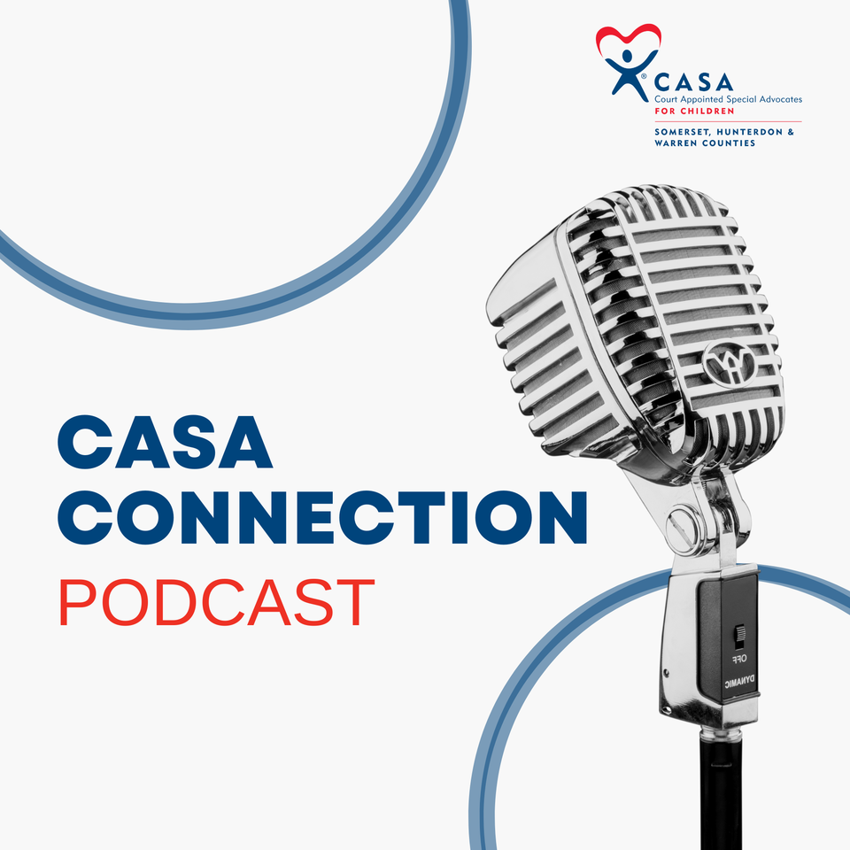 CASA Connection