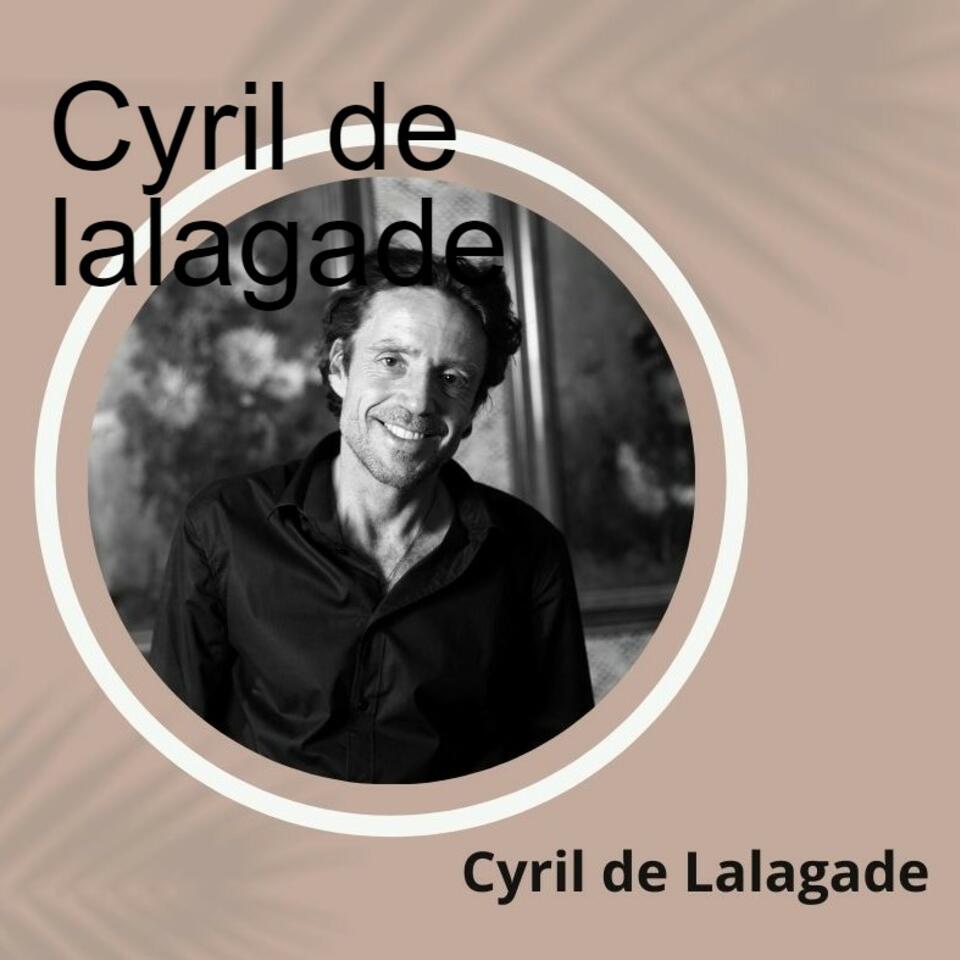 Cyril de lalagade