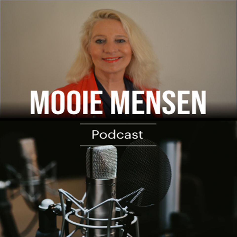 Mooie Mensen Podcast