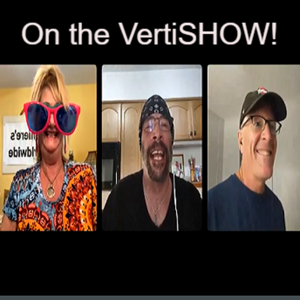 On the VertiSHOW!