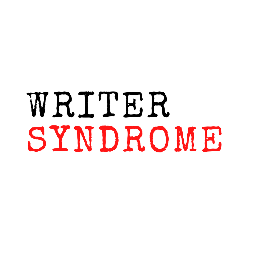 Writer Syndrome