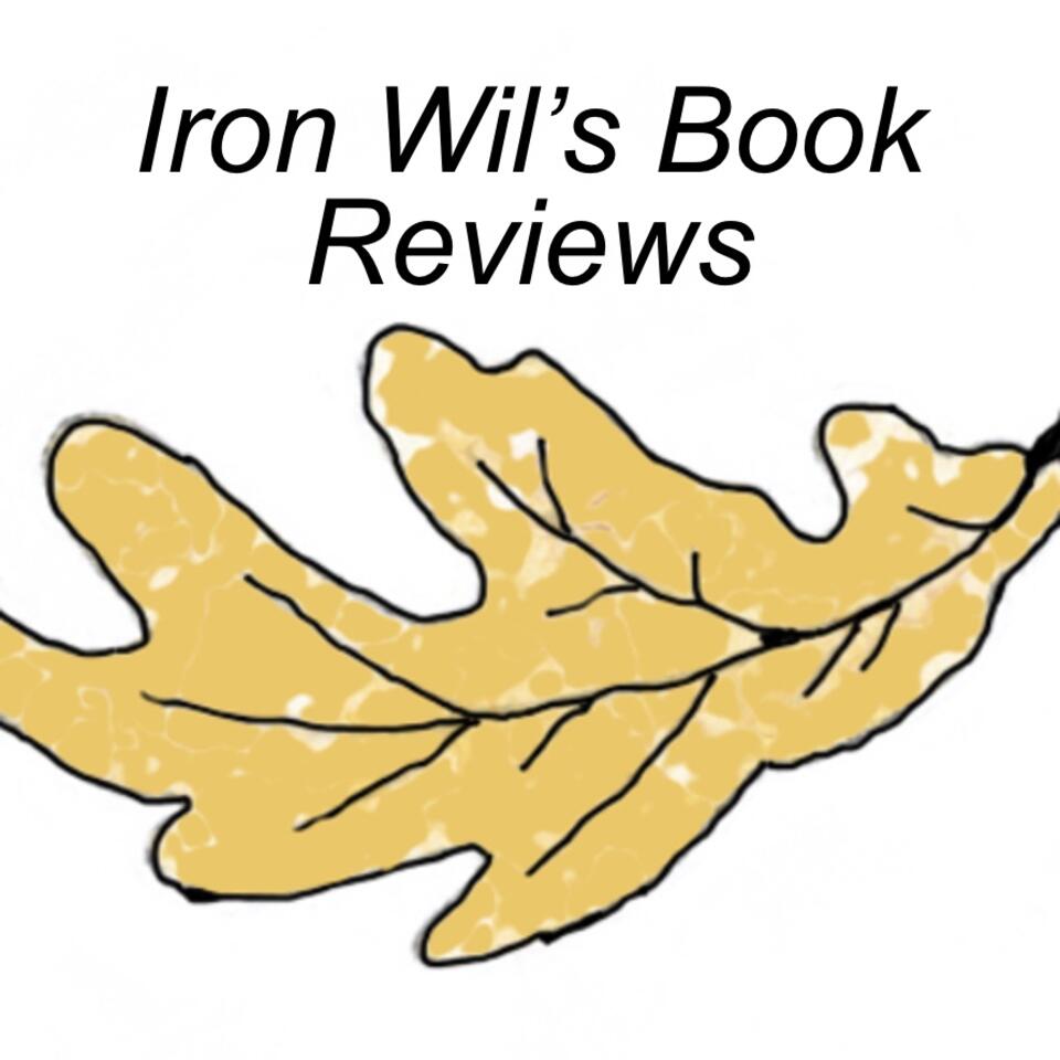 Iron Wil’s Book Reviews