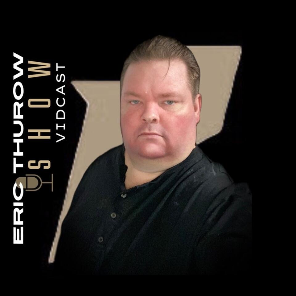 The Eric Thurow Show