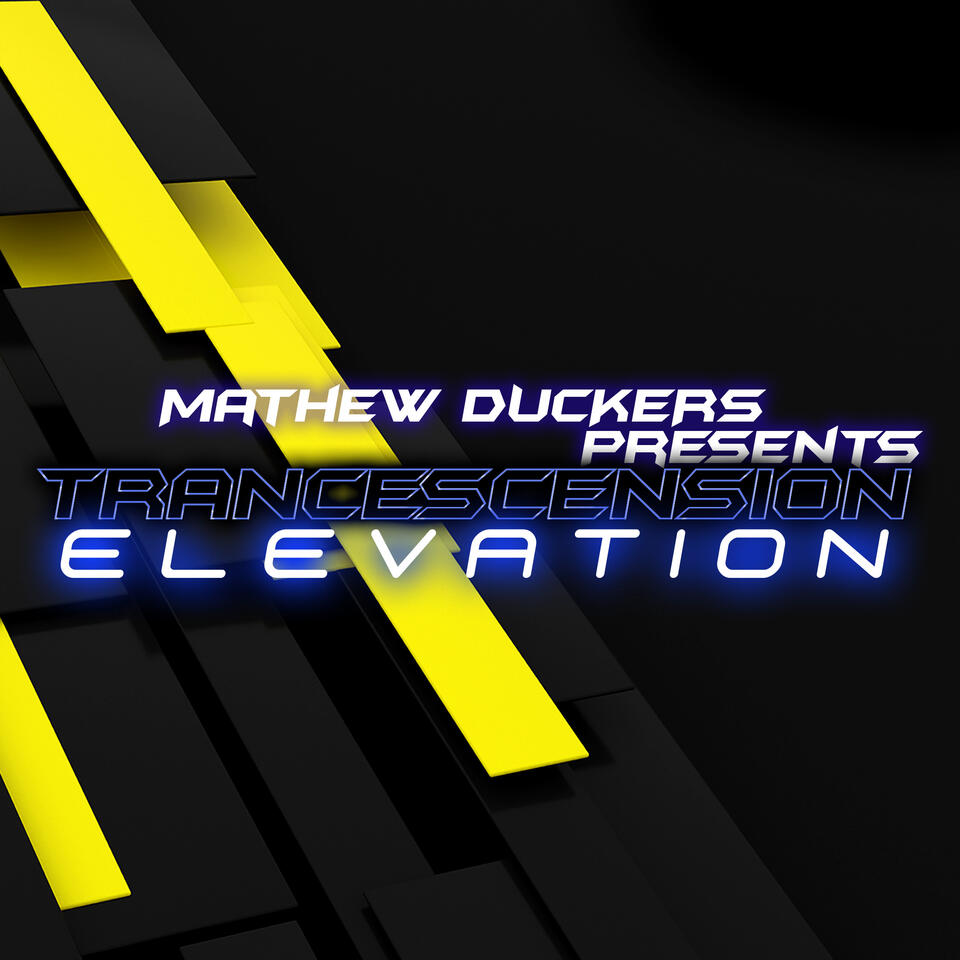 Trancescension Elevation