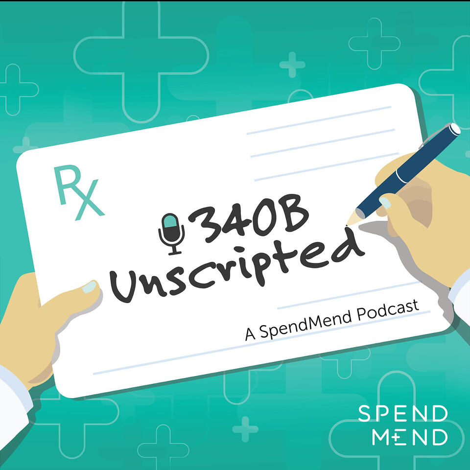 340B Unscripted
