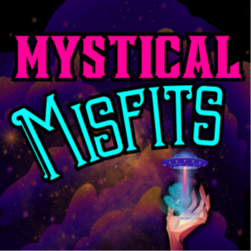Mystical Misfits