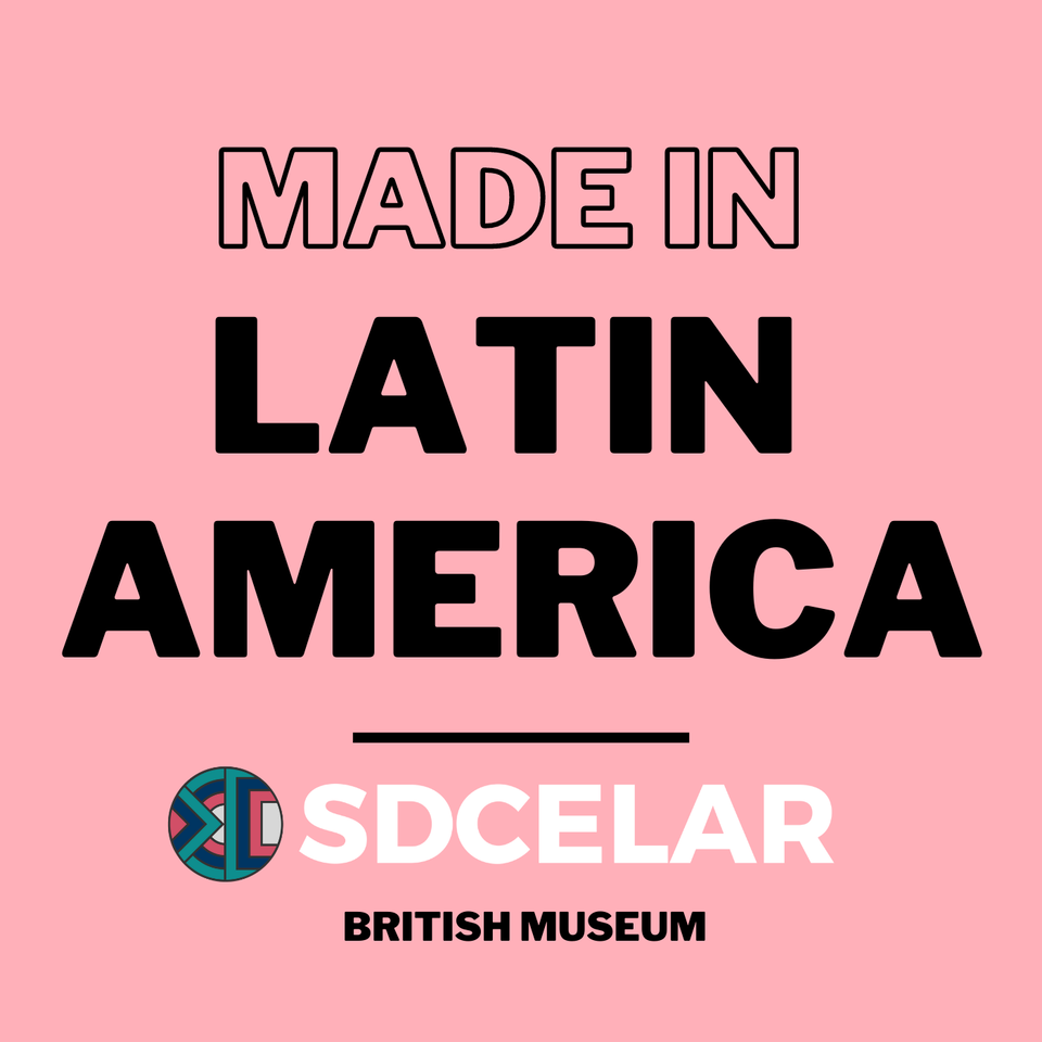 Made in Latin America