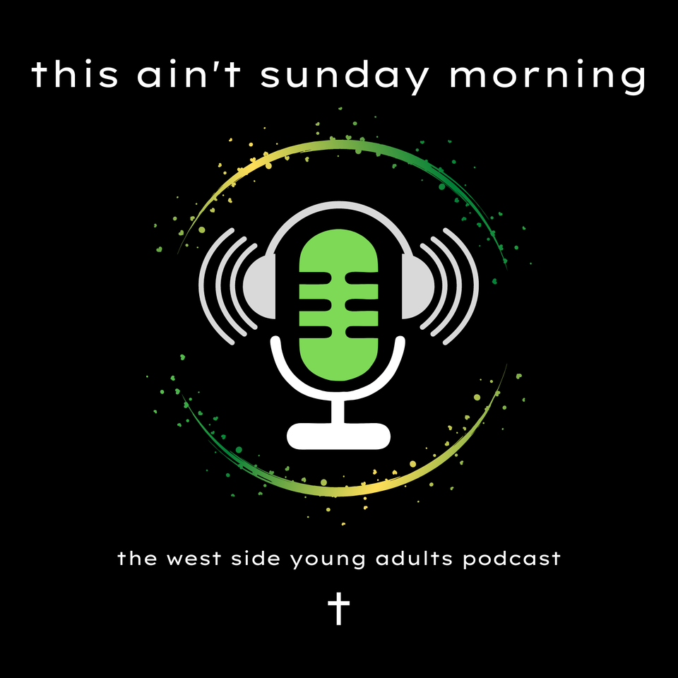 This Ain’t Sunday Morning