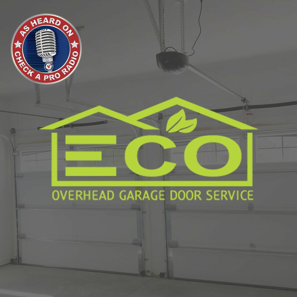 Eco Garage Doors Austin, TX - Podcast
