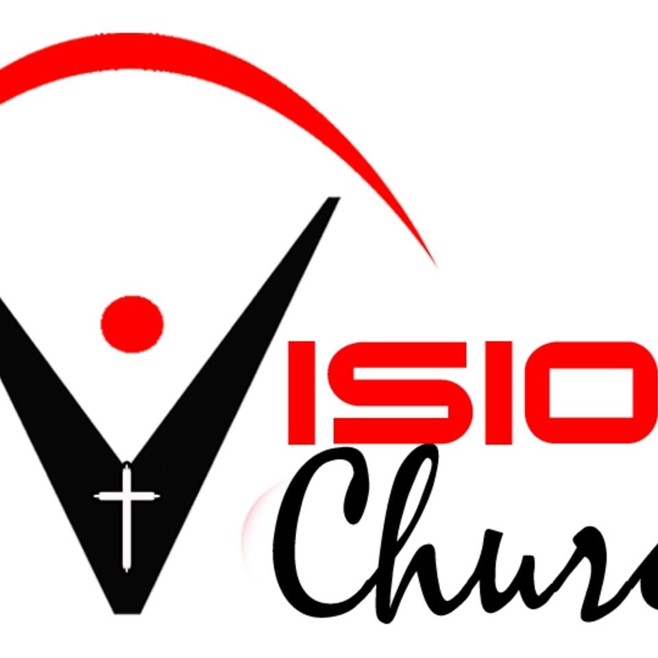Vision Church HTX - Dr. Deryck Hunte